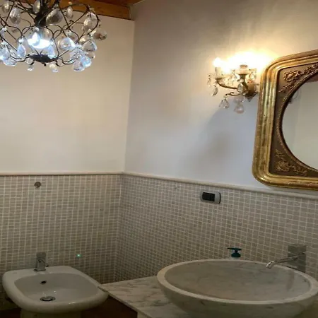 Whouse Gold Towers Appartement *