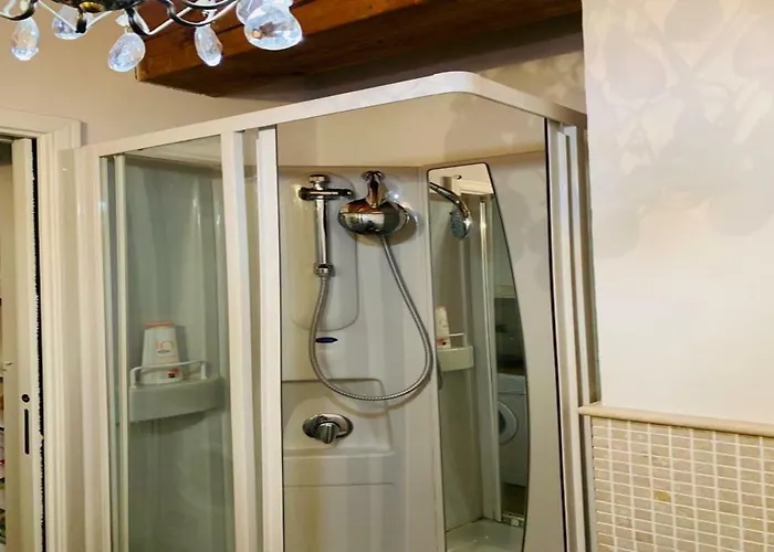 Whouse Gold Towers 볼로냐