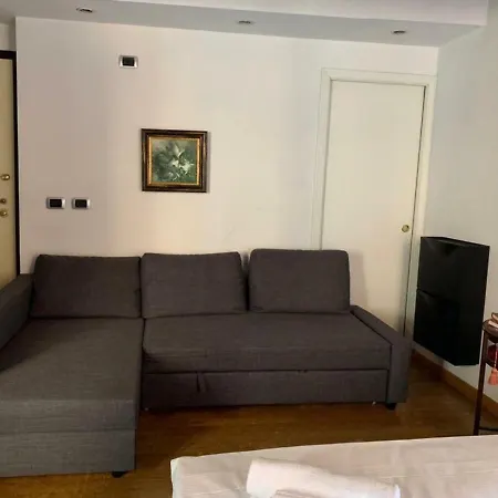 Whouse Gold Towers Apartman Bologna