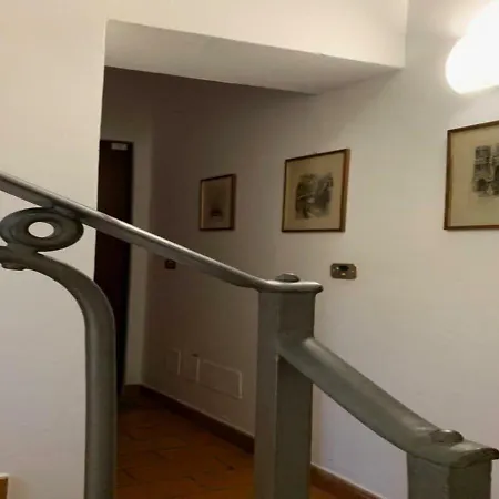 Whouse Gold Towers Apartment Bologna