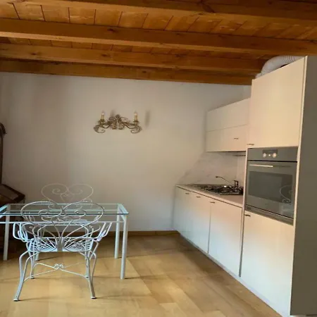 Whouse Gold Towers Apartment Bologna