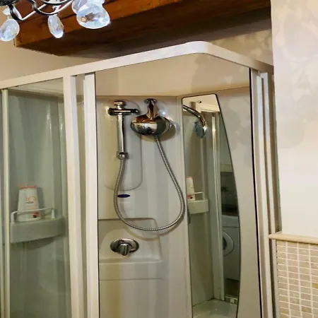 Whouse Gold Towers בולוניה