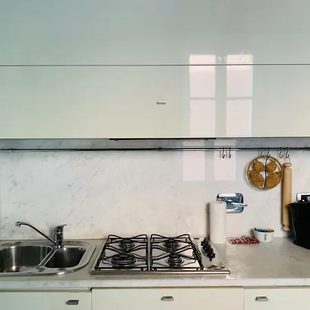 Whouse Gold Towers דירה *