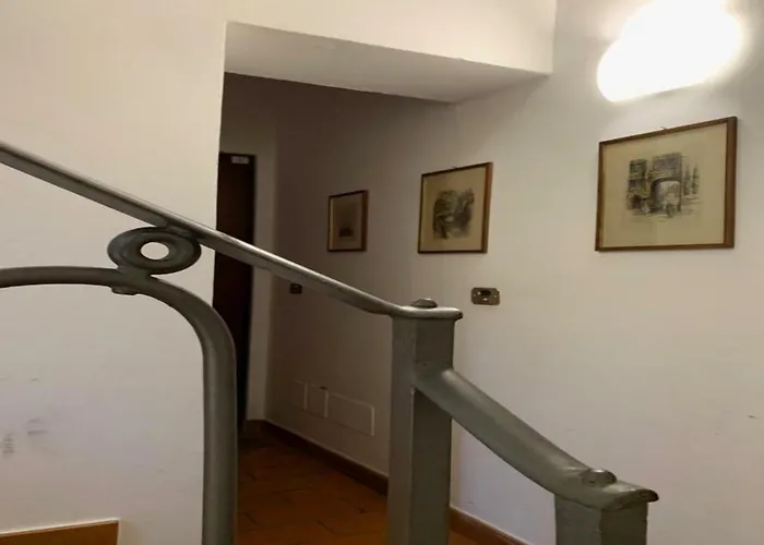 Whouse Gold Towers Apartment Bologna