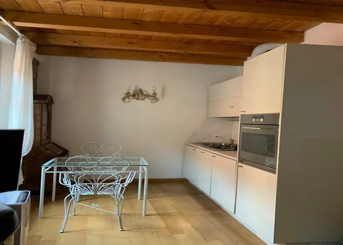 Whouse Gold Towers Apartment Bologna