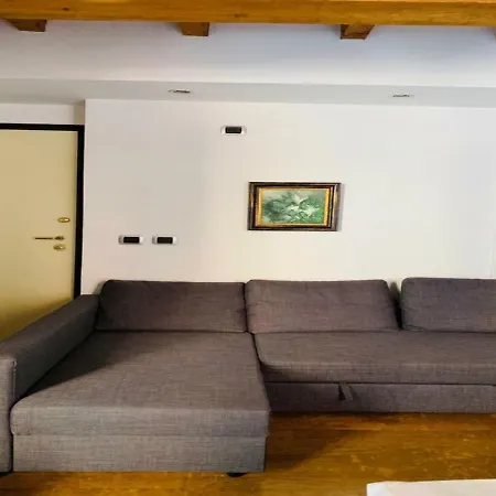 Whouse Gold Towers בולוניה